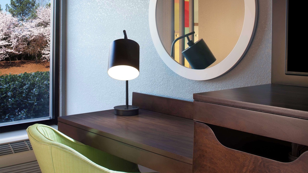 Photo of Bedroom in Morrow