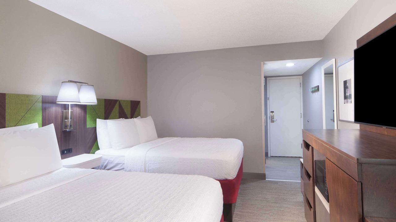 Photo of Bedroom in Morrow