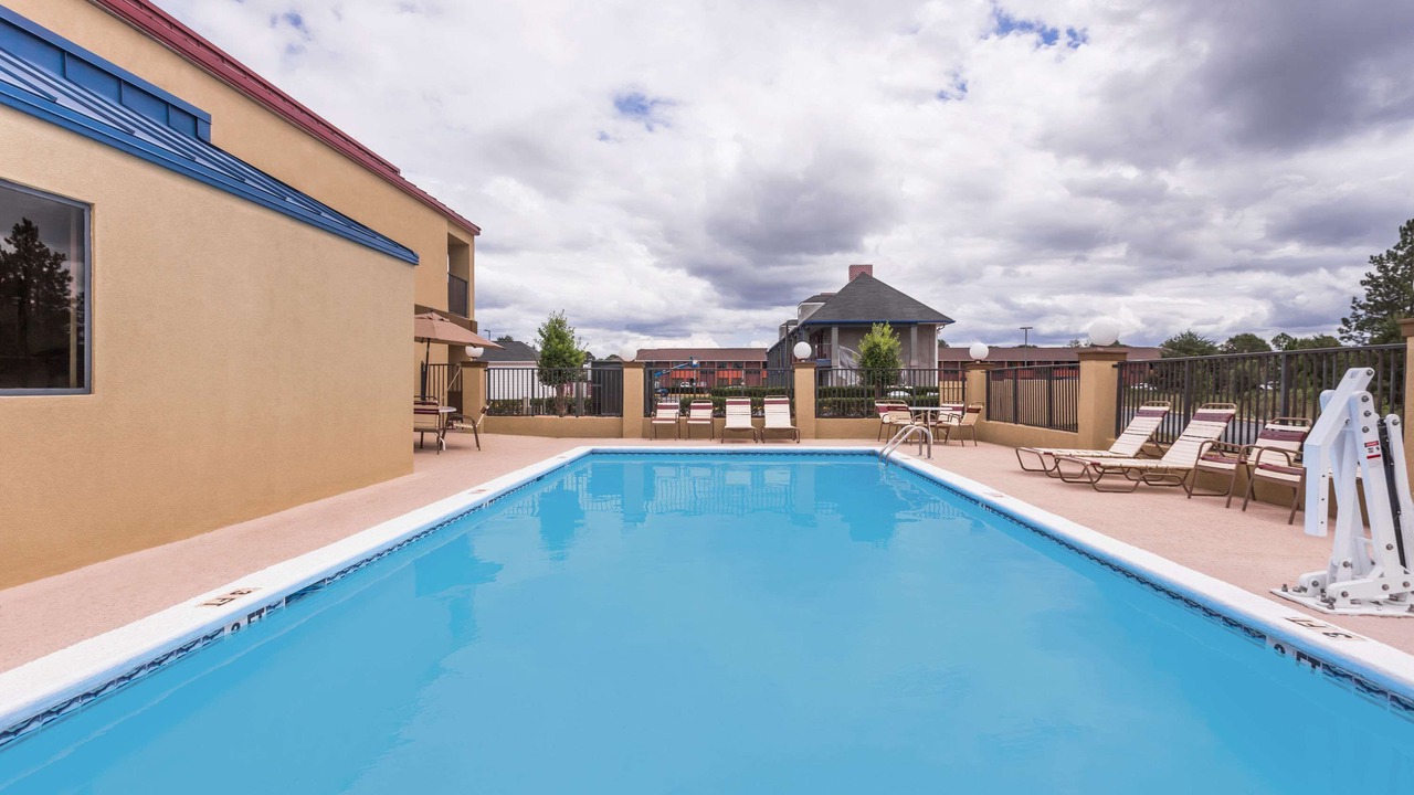 Photo of Outdoor in Warner Robins