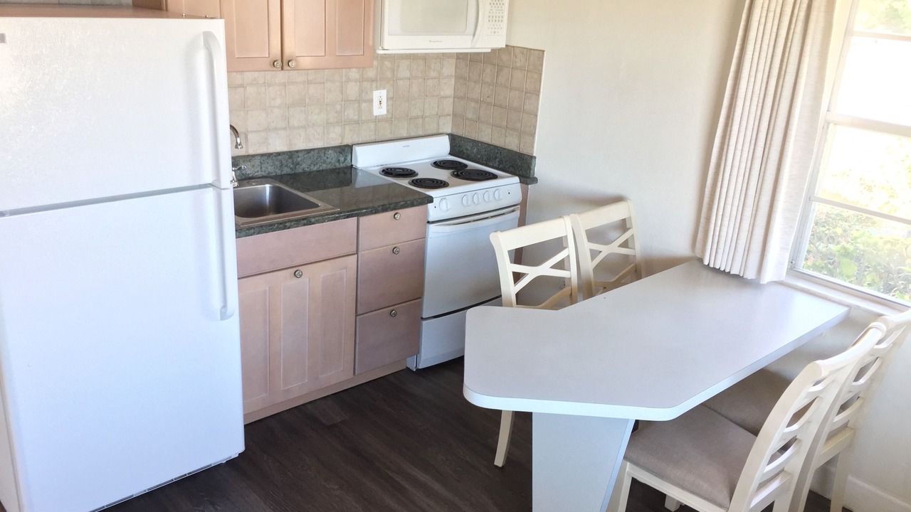 Photo of Kitchen in Cocoa Beach