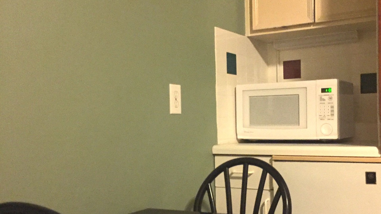 Photo of Bedroom in Cocoa Beach