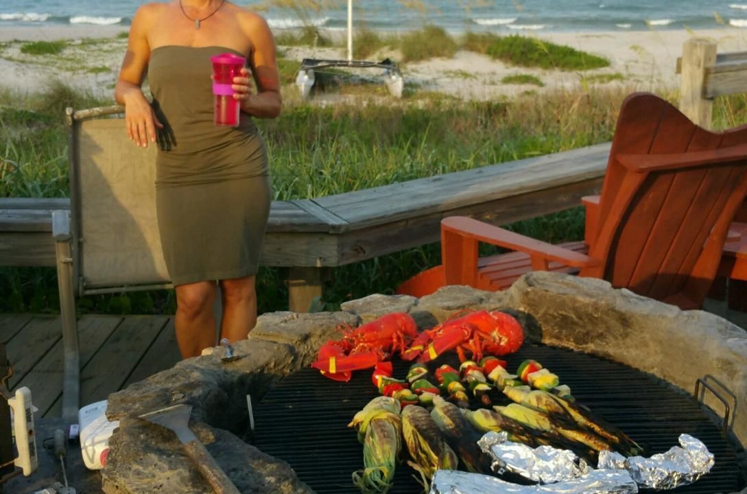 Photo of Outdoor in Cocoa Beach