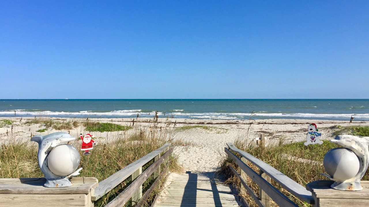 Photo of Others in Cocoa Beach