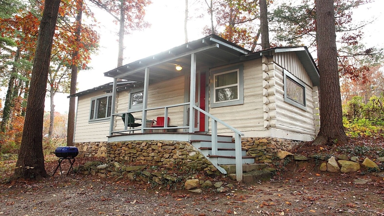 Photo of Outdoor in Woodfin