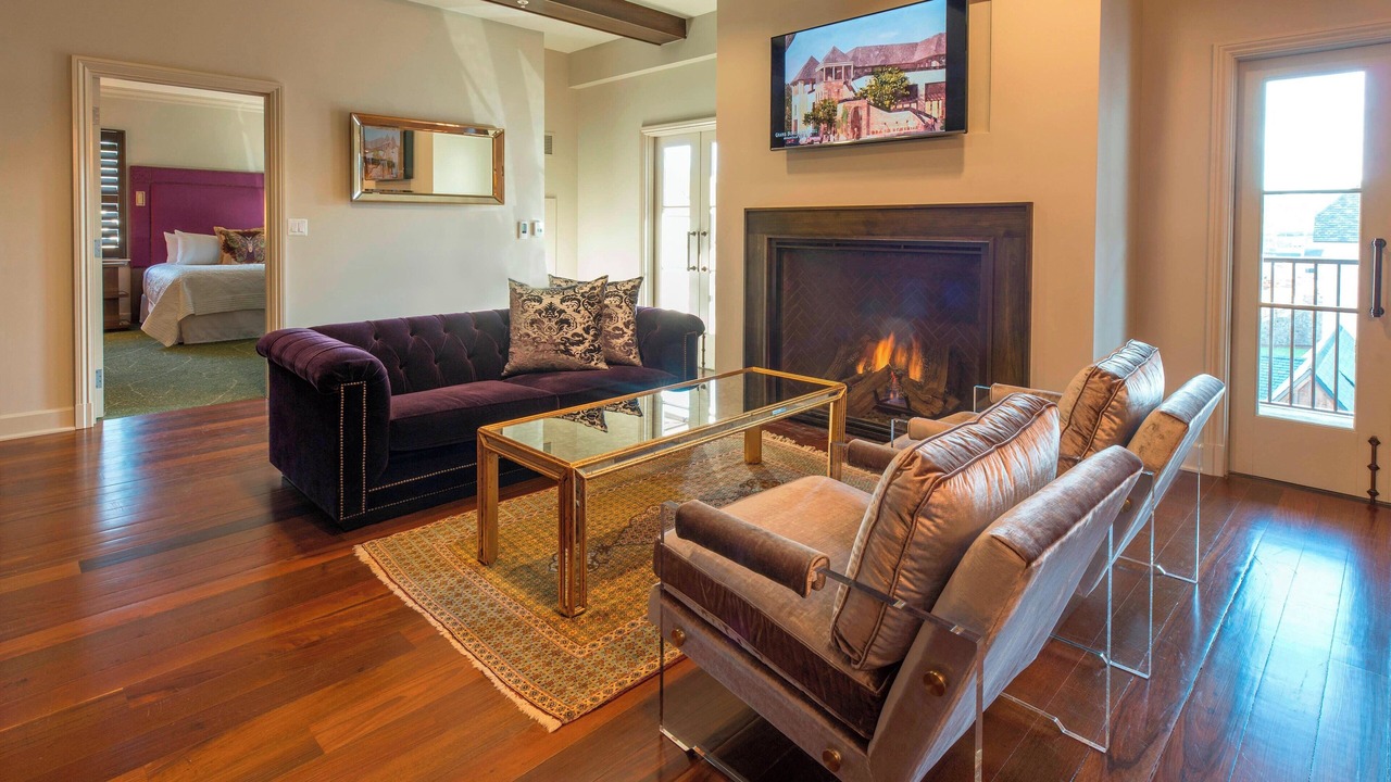 Photo of Livingroom in Redmont Park