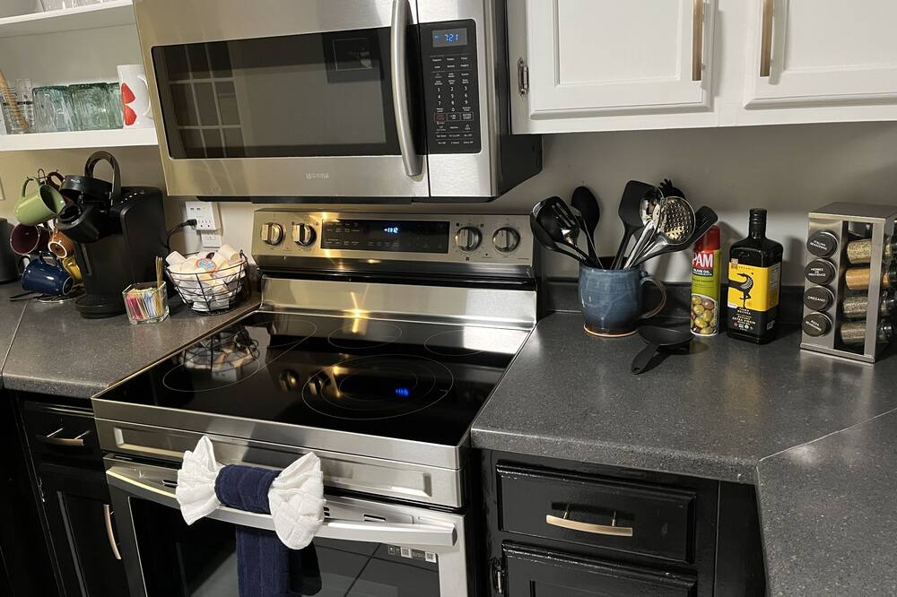 Photo of Kitchen in Daphne