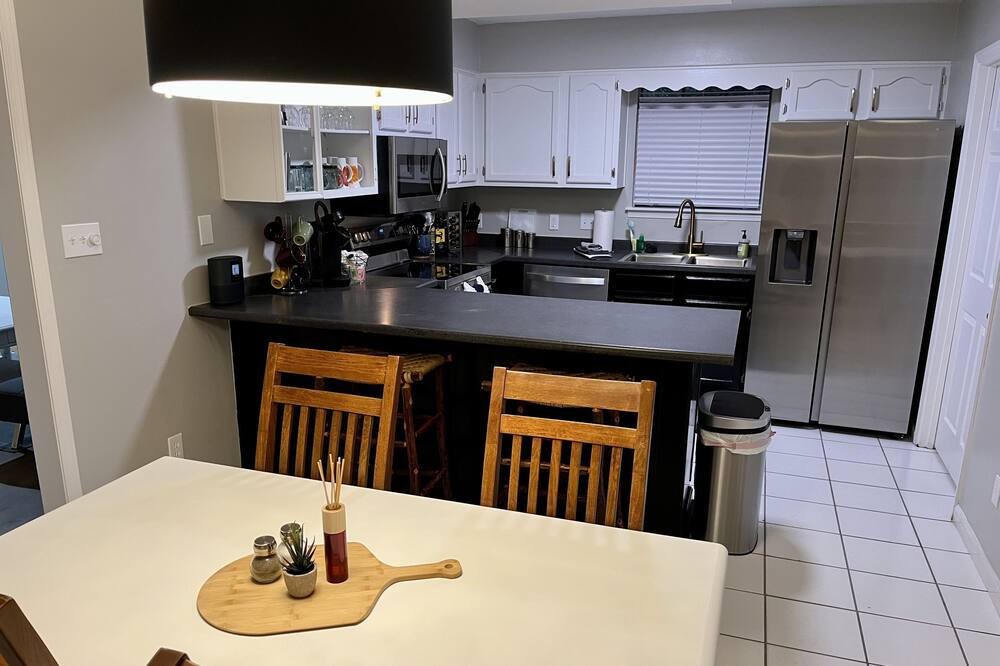 Photo of Kitchen in Daphne