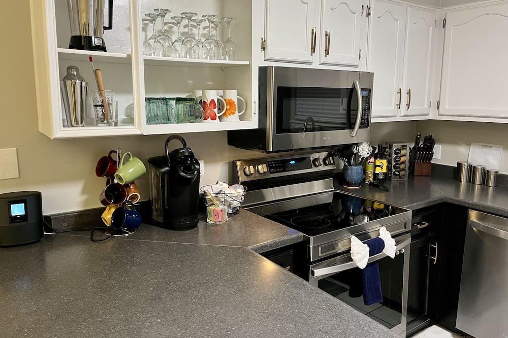 Photo of Kitchen in Daphne