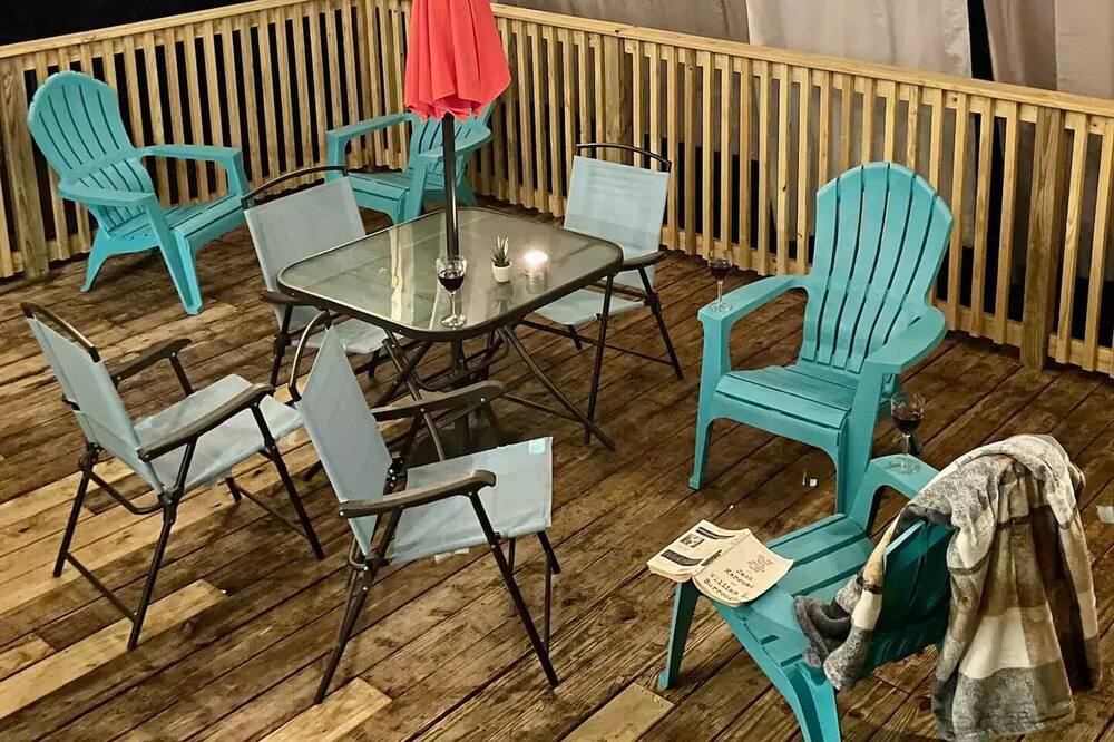 Photo of Outdoor in Daphne