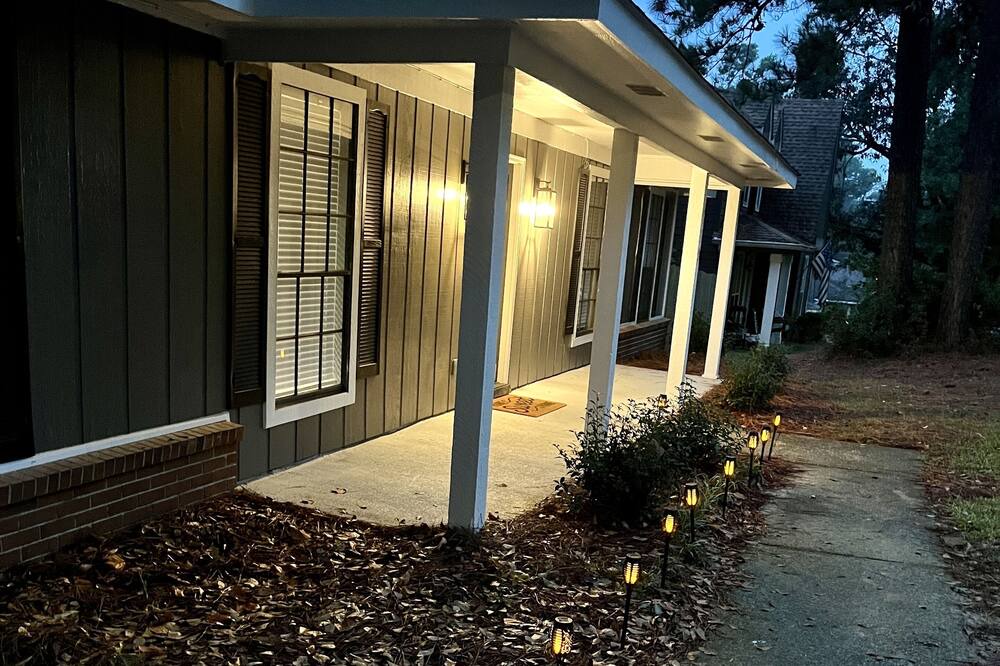 Photo of Outdoor in Daphne