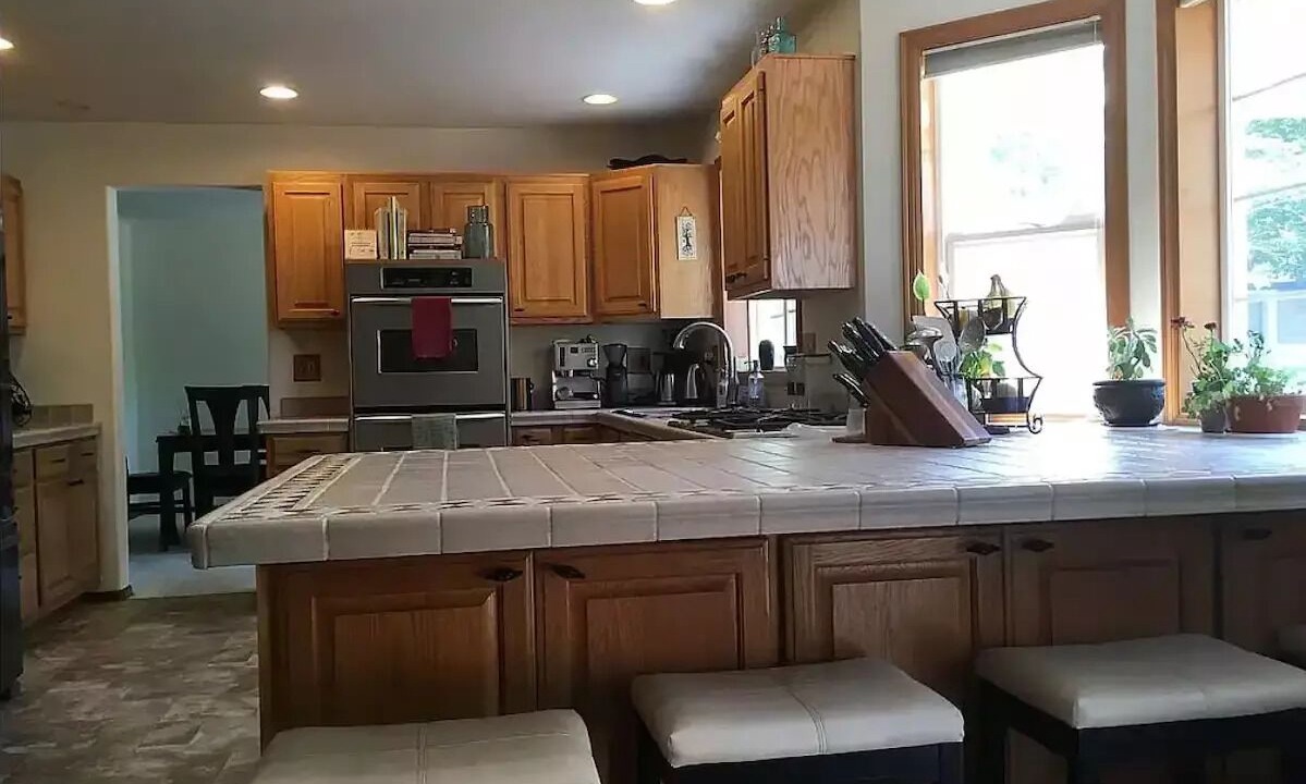 Photo of Kitchen in Bellingham