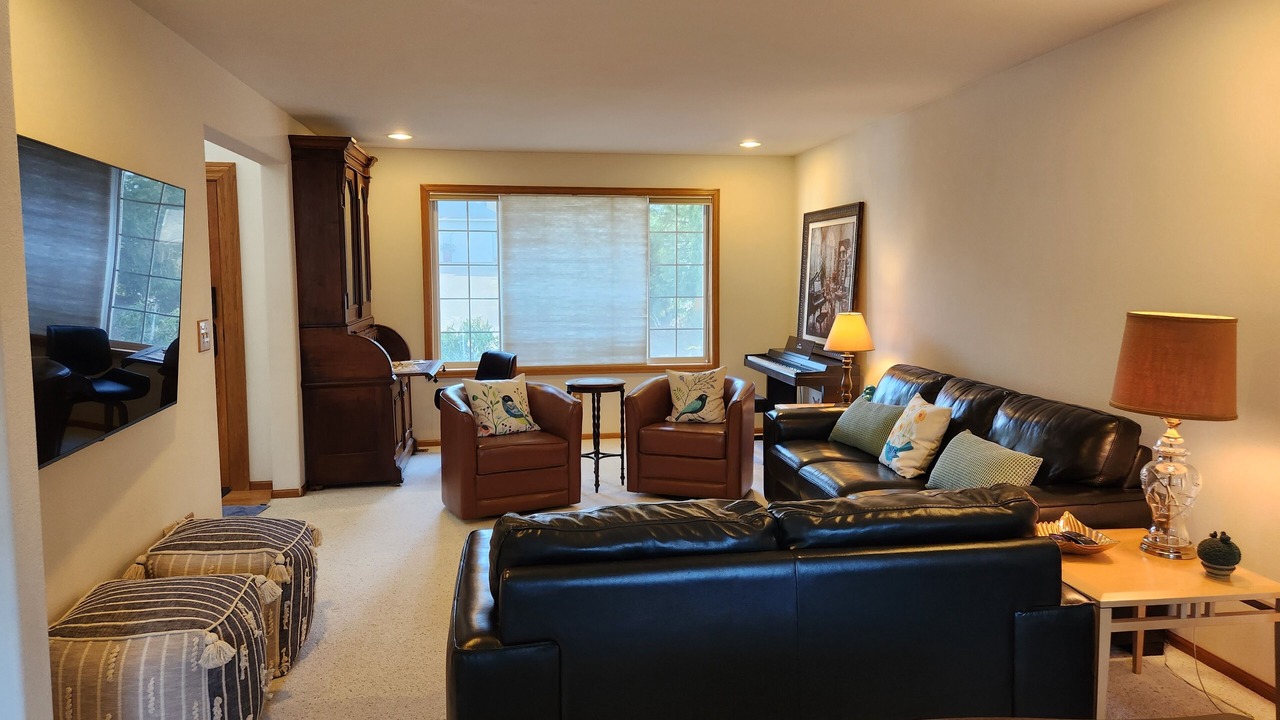 Photo of Livingroom in Bellingham