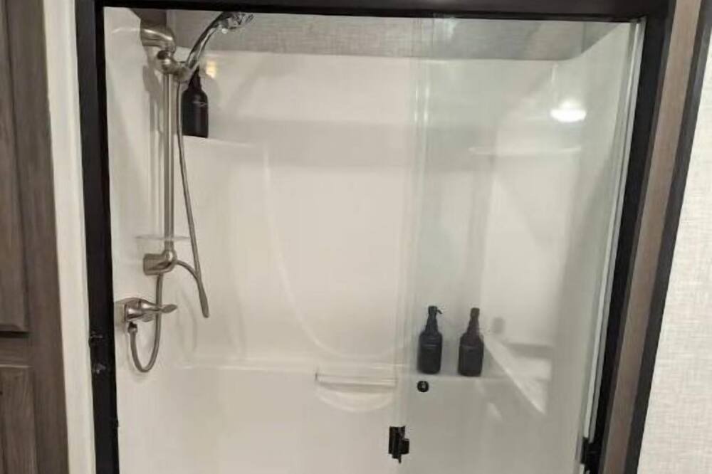 Photo of Bathroom in New Market