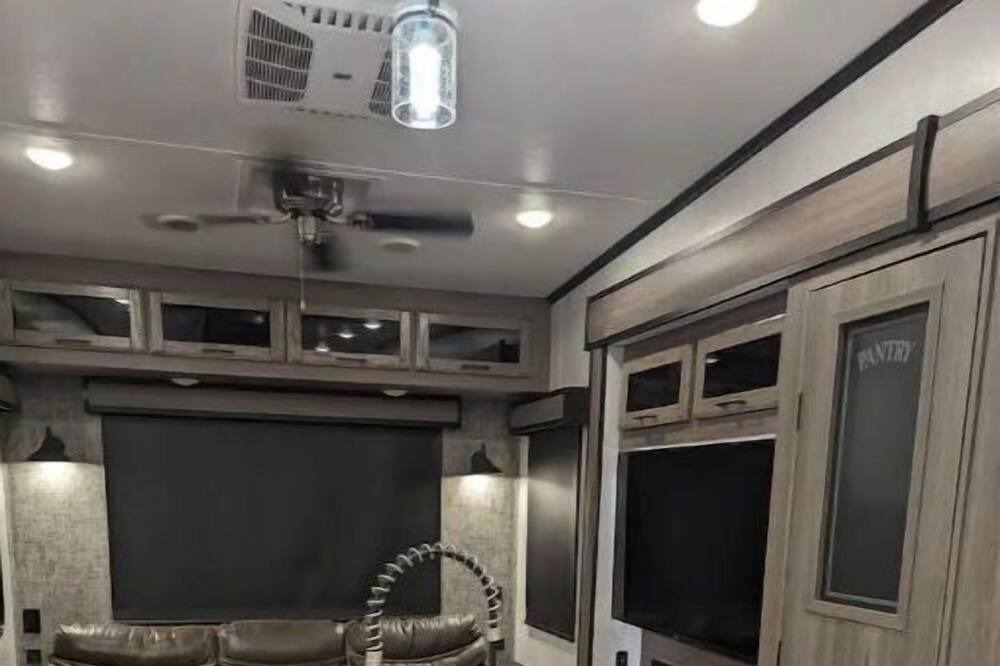 Photo of Kitchen in New Market