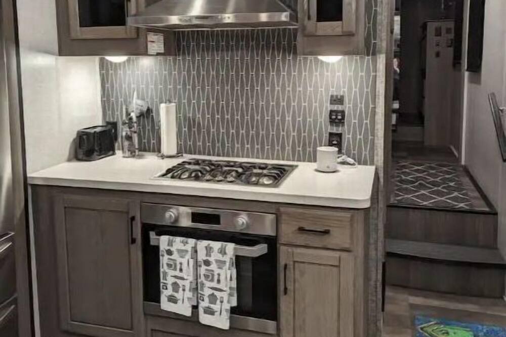 Photo of Kitchen in New Market