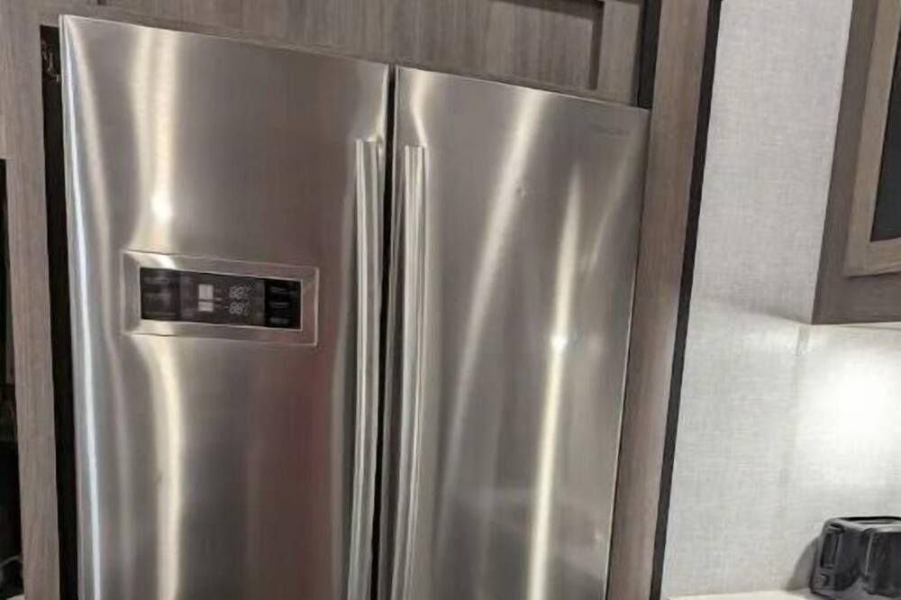 Photo of Kitchen in New Market