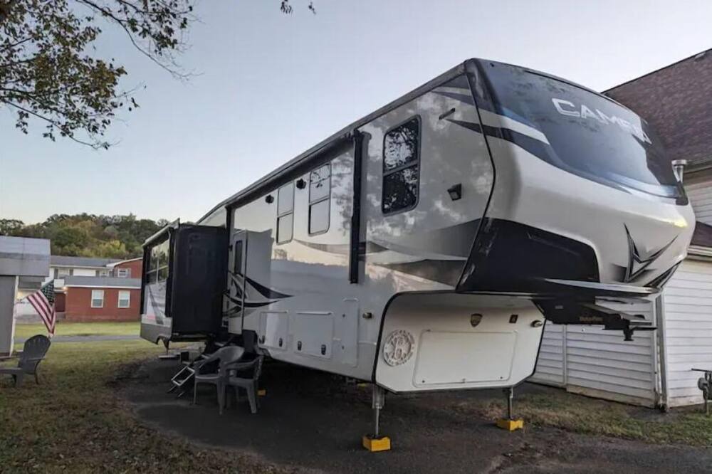 Photo of Outdoor in New Market