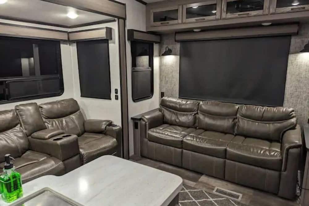 Photo of Livingroom in New Market