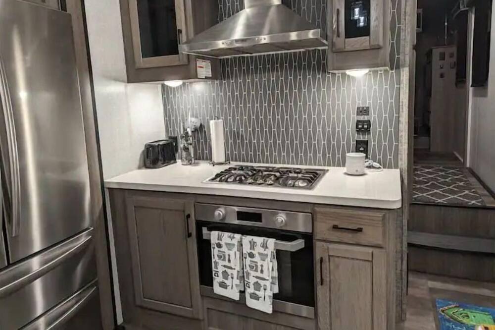 Photo of Kitchen in New Market