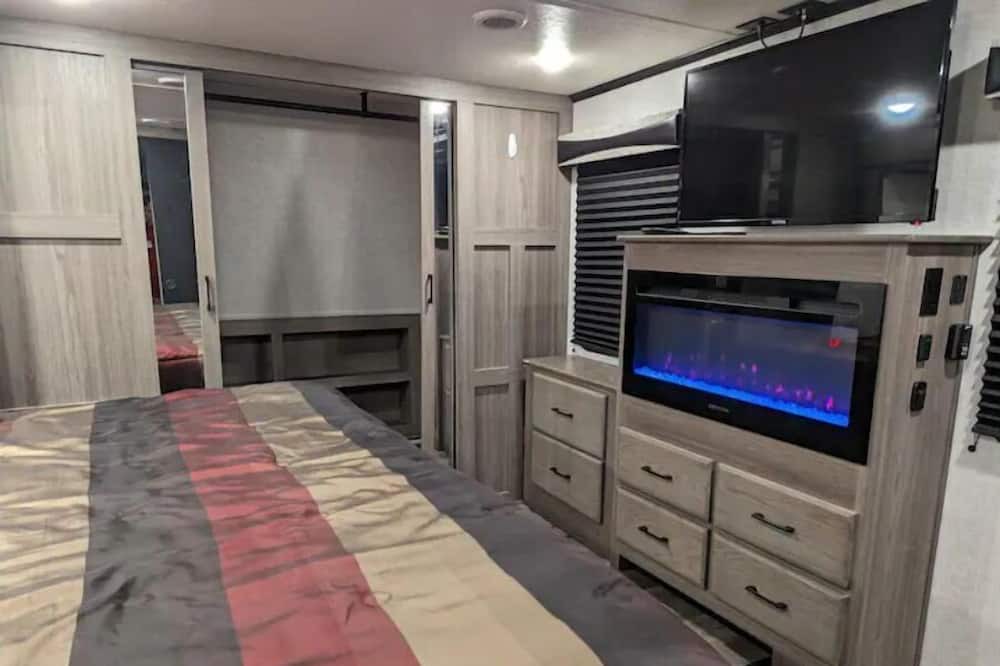 Photo of Bedroom in New Market