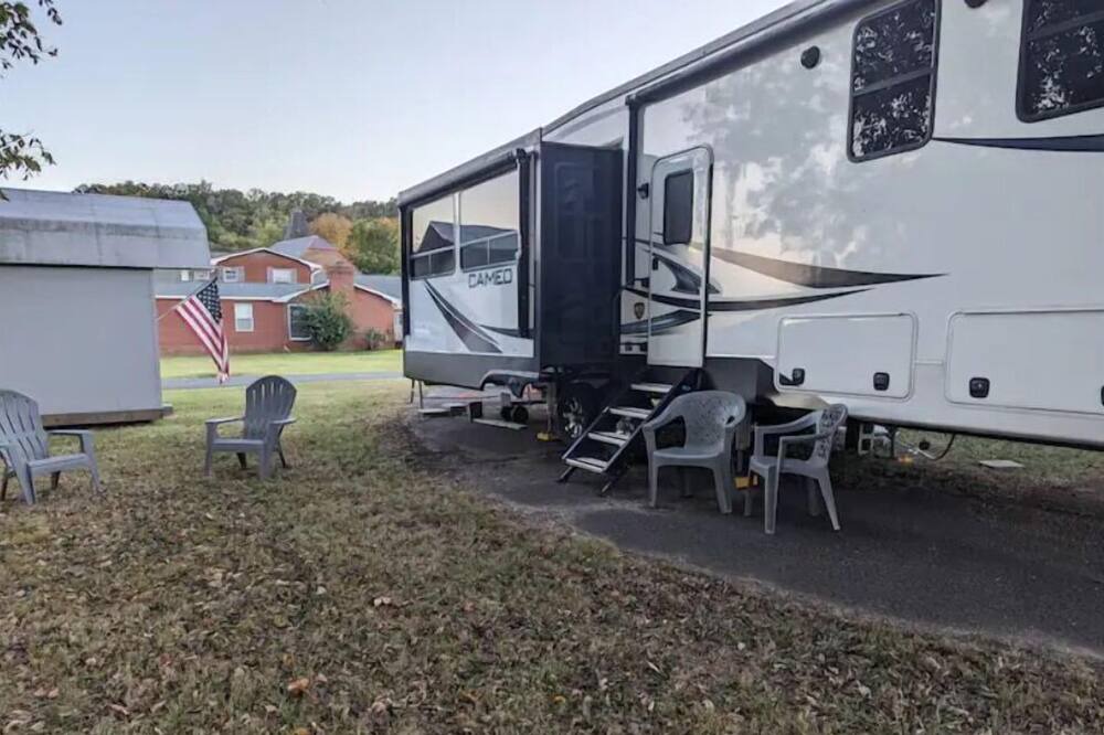Photo of Outdoor in New Market