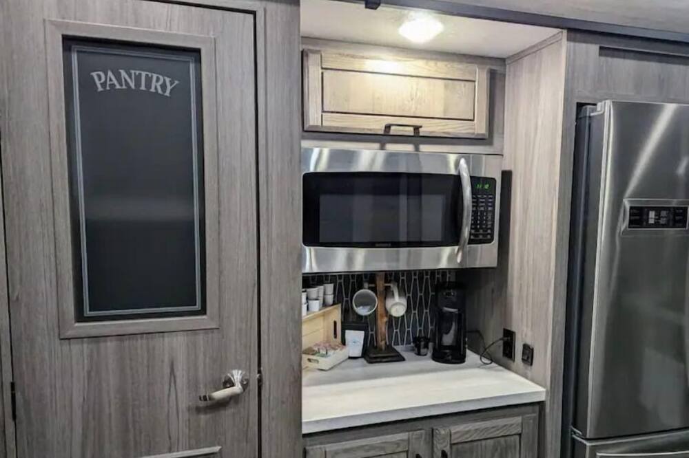 Photo of Kitchen in New Market