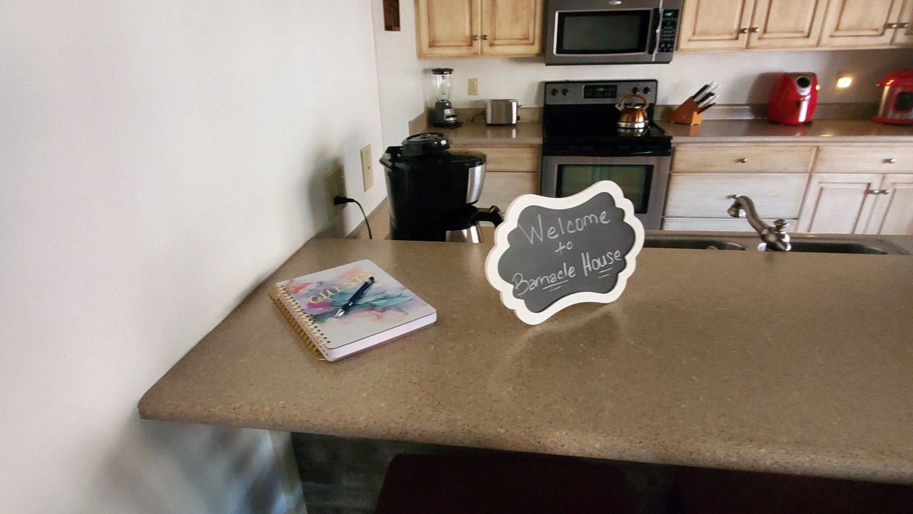 Photo of Kitchen in Arley