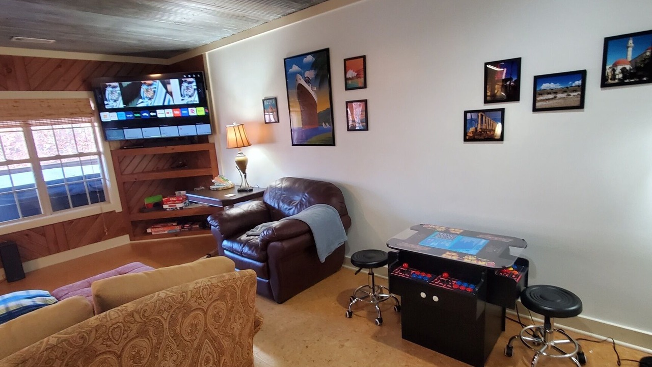 Photo of Bedroom in Arley