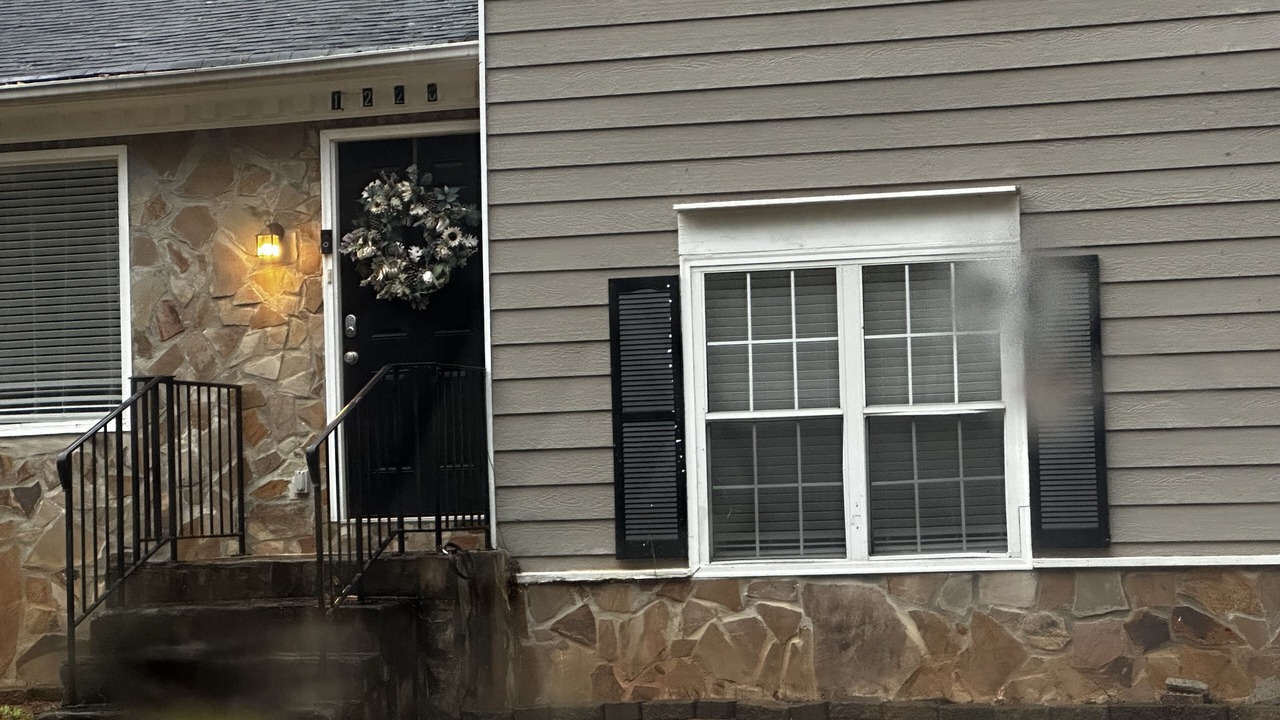 Photo of Outdoor in Ellenwood