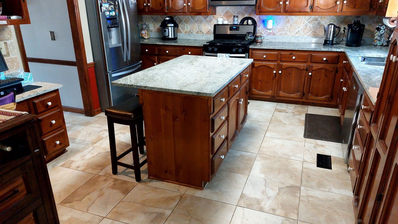 Photo of Kitchen in Powder Springs