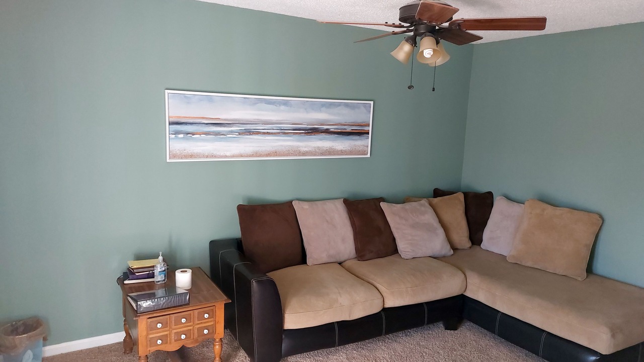 Photo of Livingroom in Powder Springs
