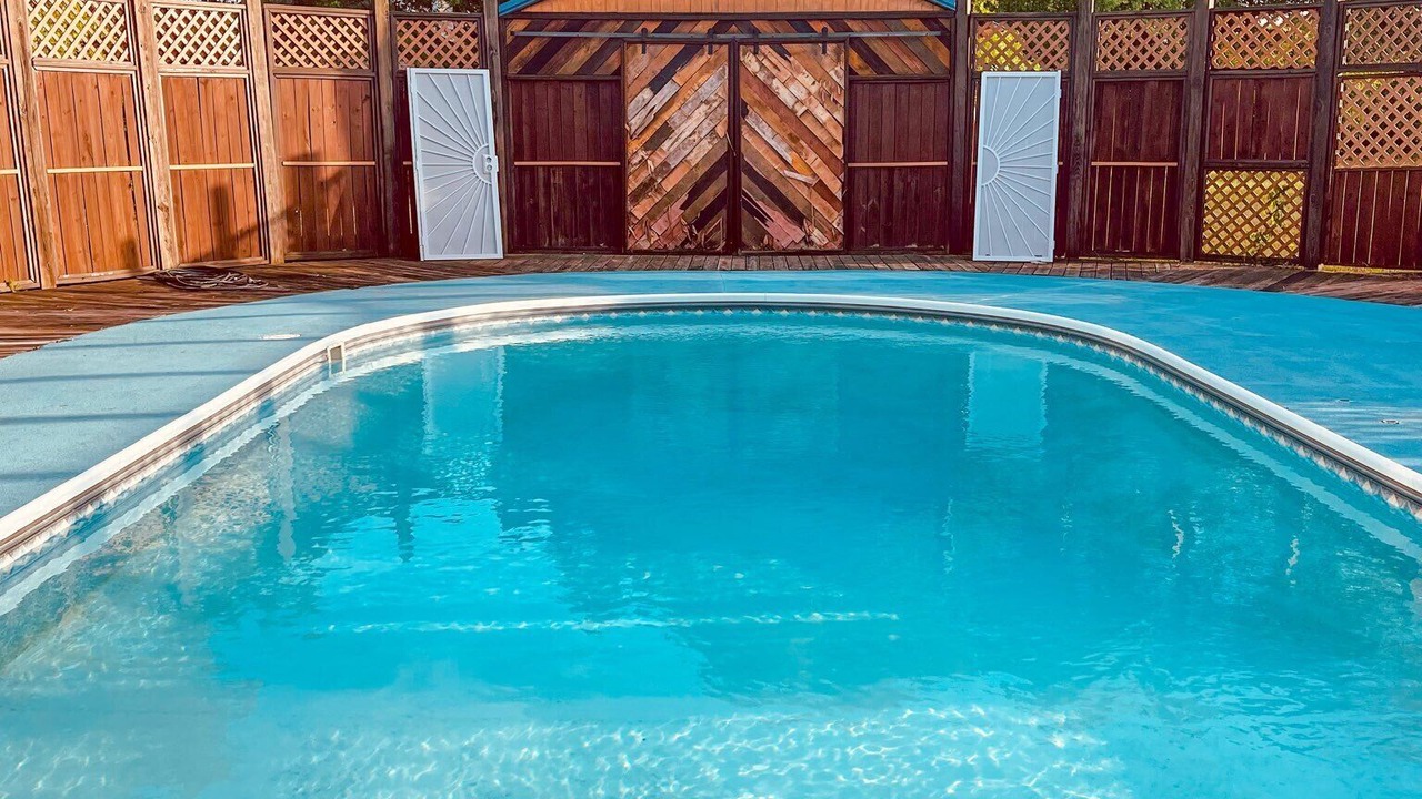 Photo of Outdoor in Powder Springs