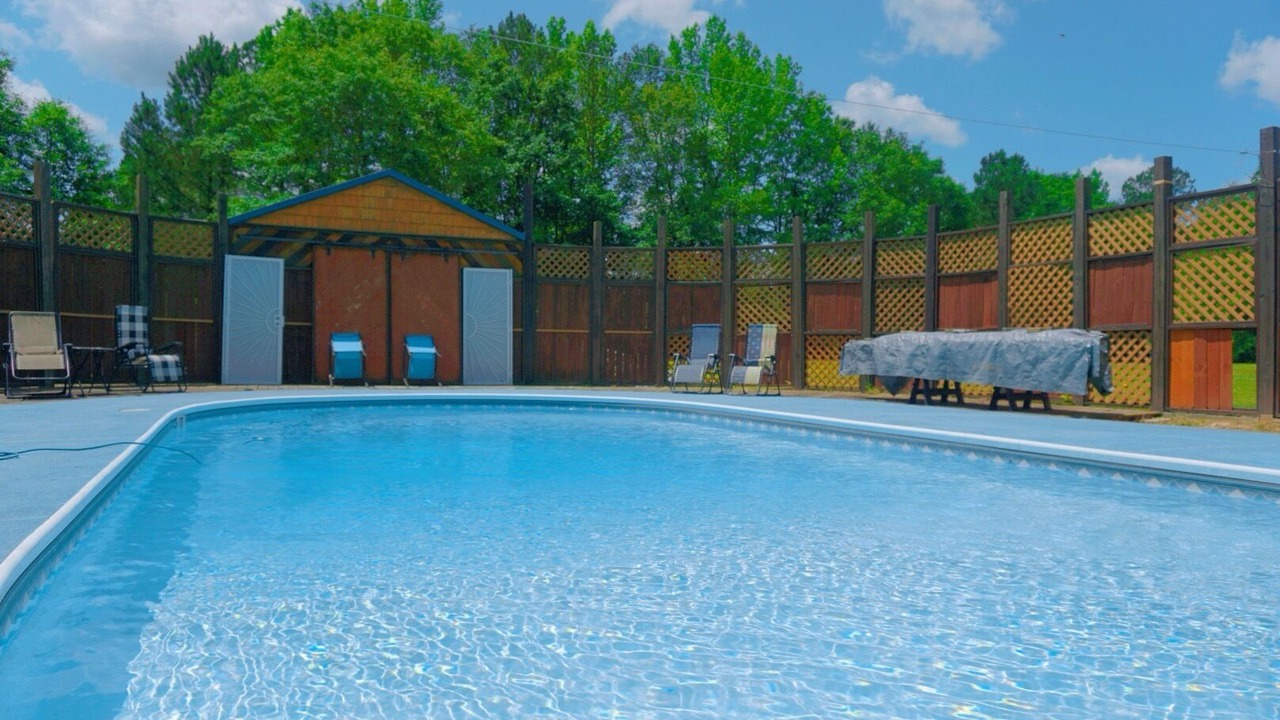 Photo of Outdoor in Powder Springs