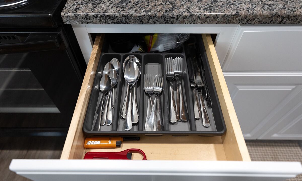Photo of Kitchen in Guntersville