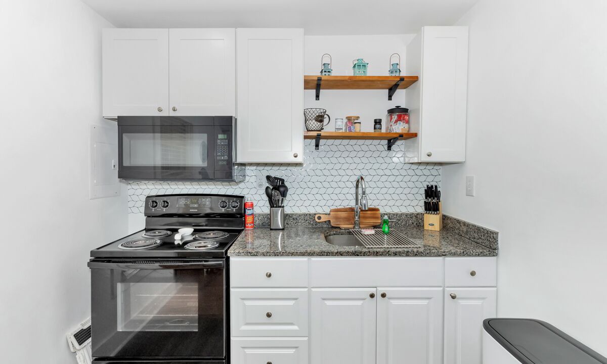 Photo of Kitchen in Guntersville