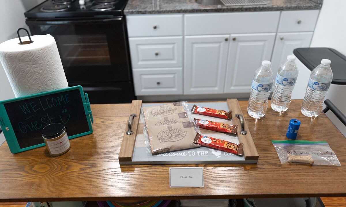 Photo of Kitchen in Guntersville