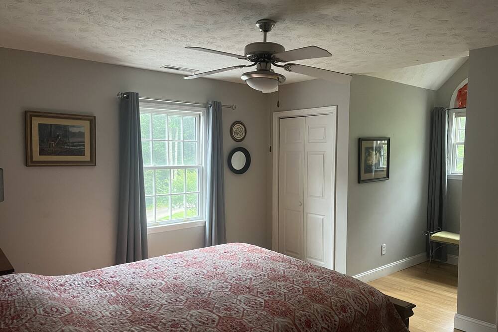 Photo of Bedroom in Douglasville