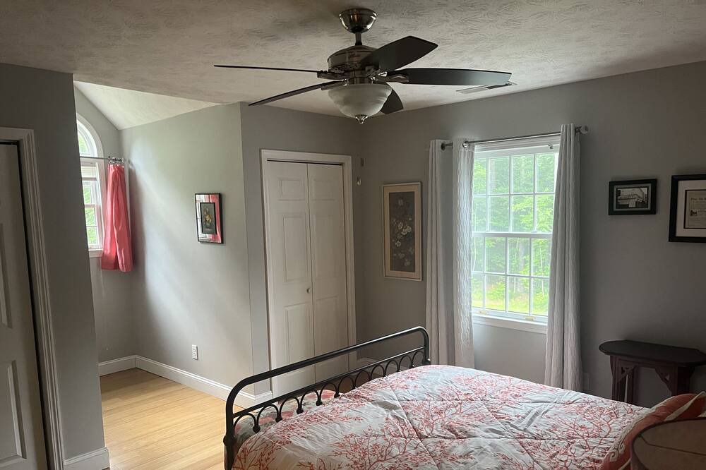 Photo of Bedroom in Douglasville