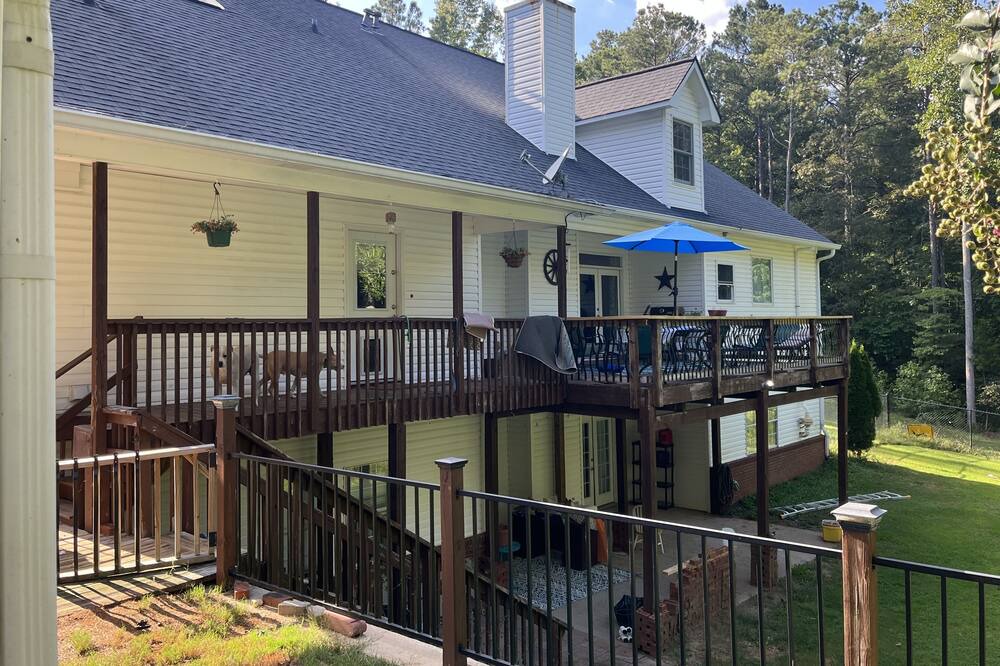 Photo of Outdoor in Douglasville