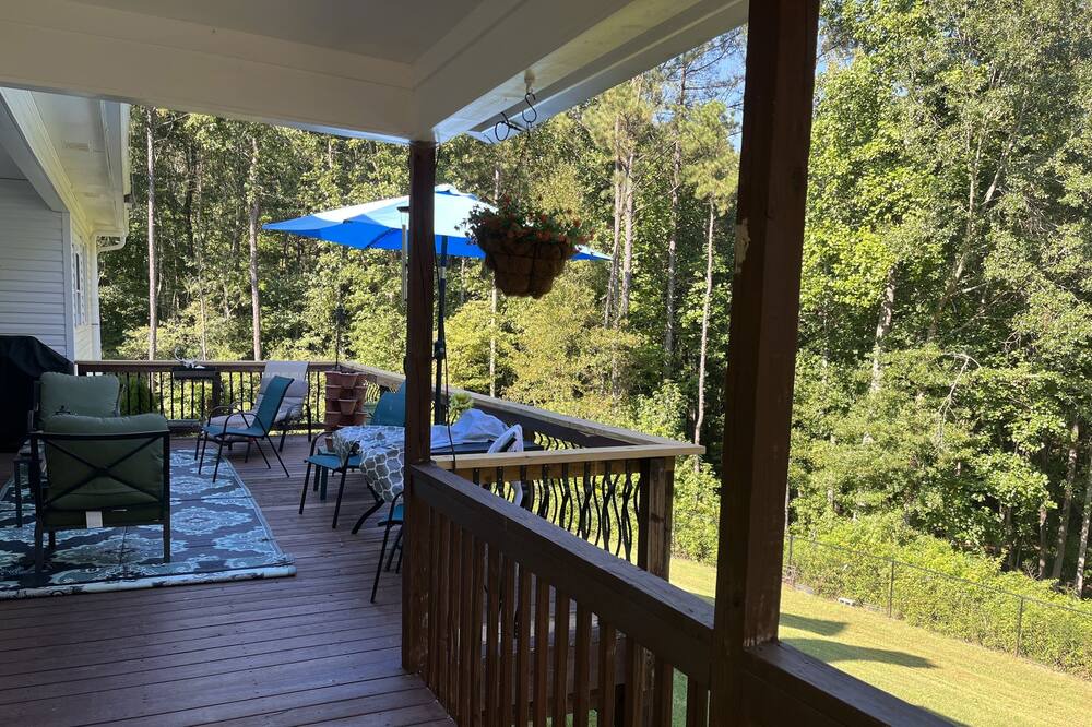 Photo of Outdoor in Douglasville