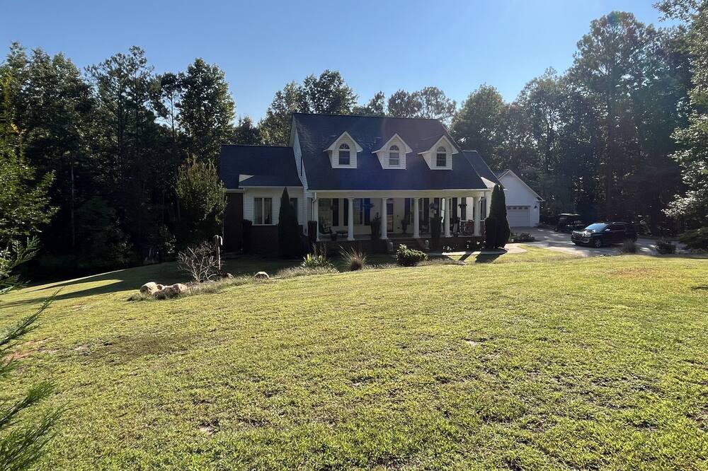 Photo of Outdoor in Douglasville