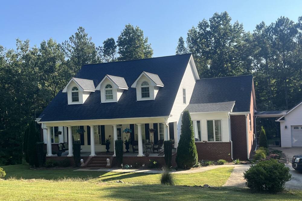 Photo of Outdoor in Douglasville