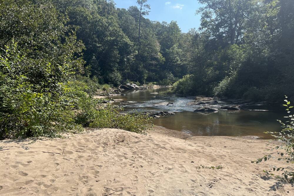 Photo of Outdoor in Douglasville