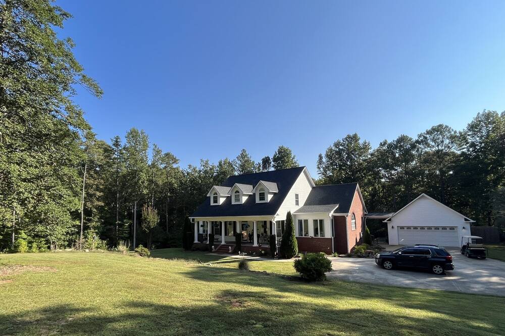 Photo of Outdoor in Douglasville