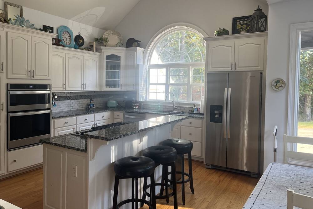 Photo of Kitchen in Douglasville