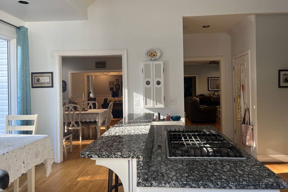 Photo of Kitchen in Douglasville