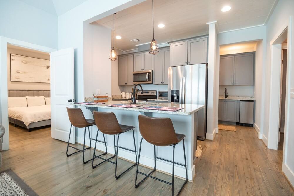 Photo of Kitchen in Tallassee