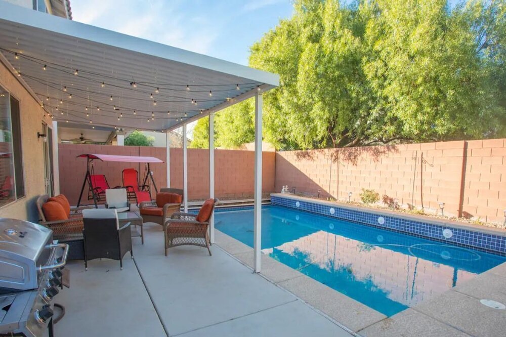 Photo of Outdoor in Rhodes Ranch