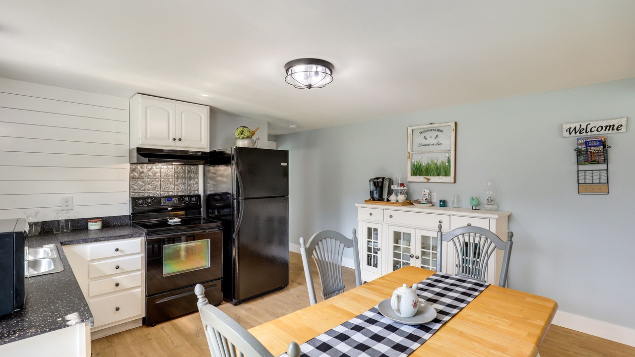 Photo of Kitchen in Leicester