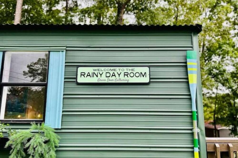 Photo of Bedroom in Jacksons' Gap